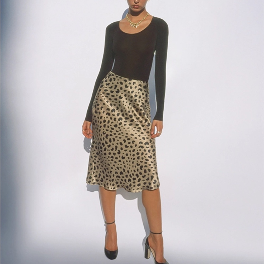 Realization Par ‘The Naomi’ Skirt